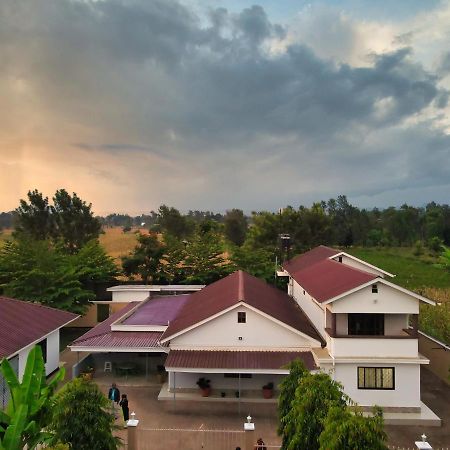 Kilimanjaro Country House Moshi Exterior foto