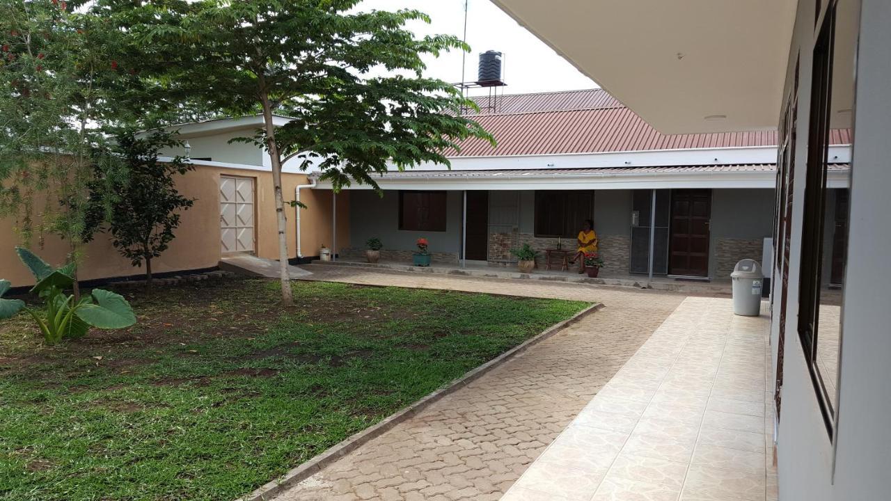 Kilimanjaro Country House Moshi Exterior foto